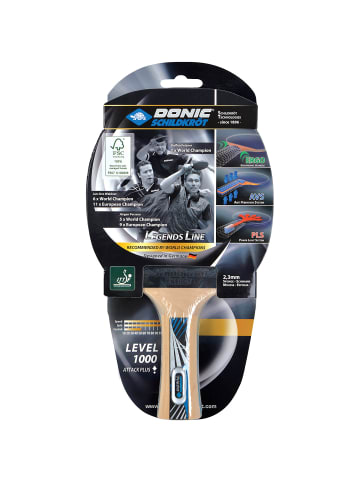 Puma Bodywear TT-Schläger LEGENDS 1000 FSC