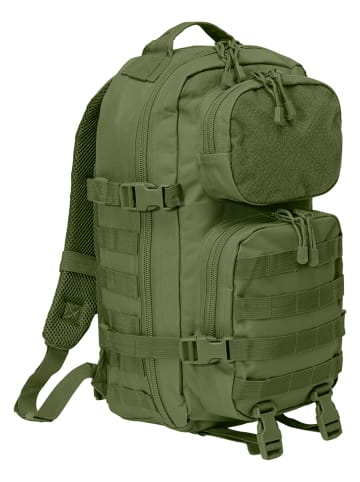 Brandit Brandit Rucksäcke in olive