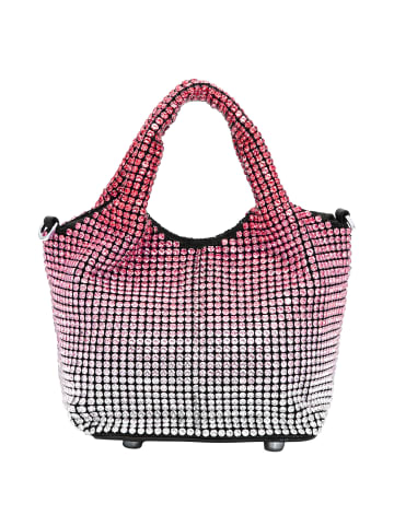 KOOSH Handtasche in Pink