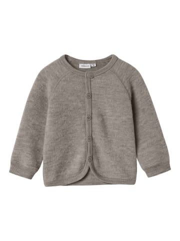 name it Strickjacke in Satellite