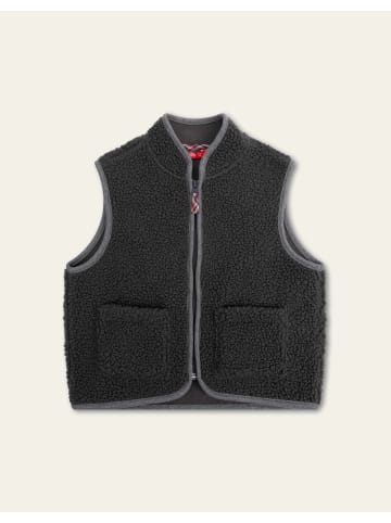 Oilily Vriend Cardigan in Grau