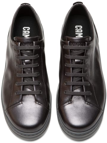 Camper Sneaker " Runner Up " in Grau