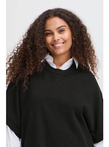 Fransa FRSALLY WA 1 loose fit in Black