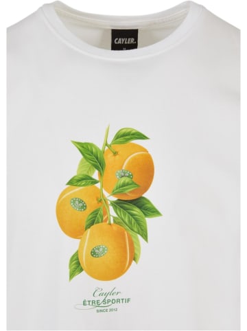 Cayler & Sons T-Shirt in Weiß