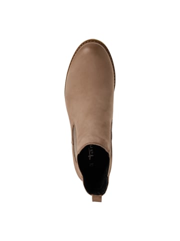Tamaris Chelsea Boots 1-25056-41 in grau