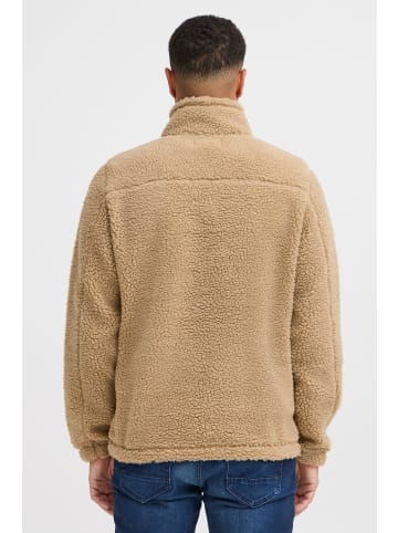 BLEND Fellimitatjacke BHMTOTTO in Natur