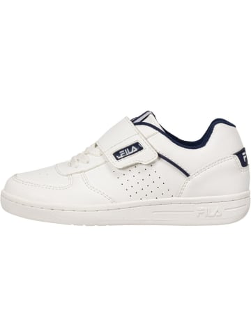 Fila Sneaker in Weiß