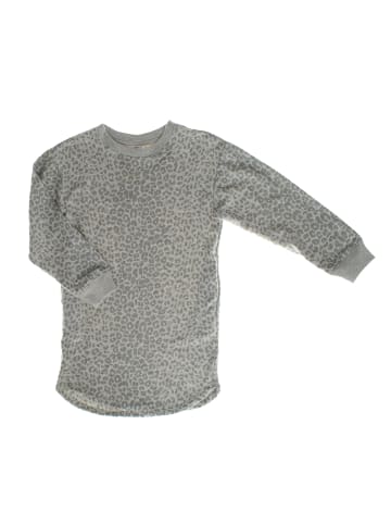 GAP Kurzes Kleid in Gray