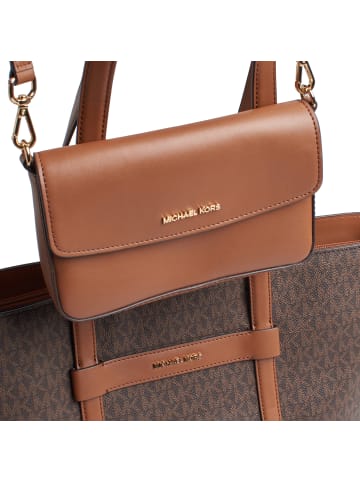 Michael Kors Umhängetasche in Brown