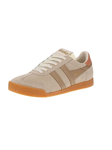 Gola Sneaker low Elan in Beige