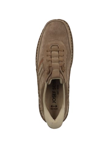 Josef Seibel Halbschuhe New Anvers 26 in beige