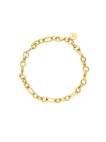 PURELEI Armband Fashion Show in Gold