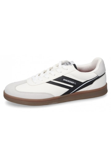Dockers by Gerli Sneaker  in Weiß