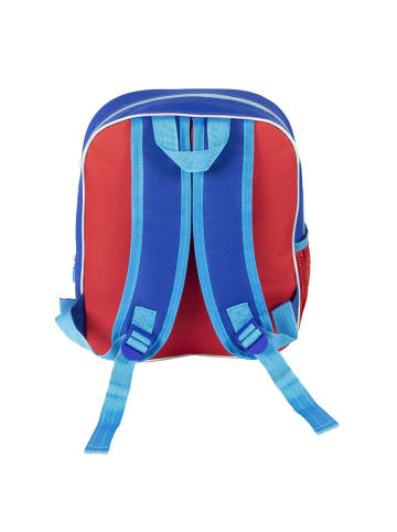 Paw Patrol Rucksack 31cm Ideal für den Alltag Schultasche