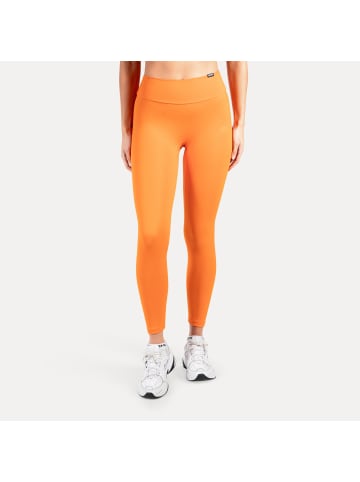 SMILODOX Leggings Kenna in Orange
