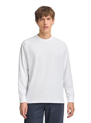 Polo Club T-Shirt in Weiß