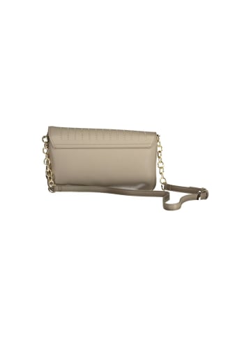 Valentino by Mario Valentino Beige Polyurethan-Tasche