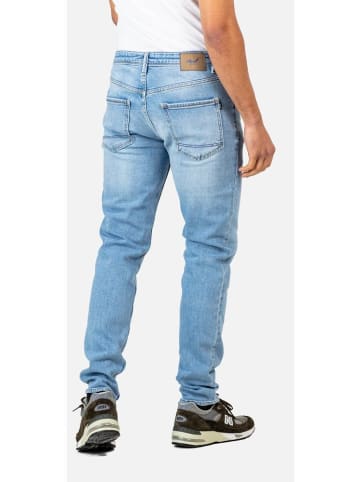 Reell Jeanshose "Spider" in Blau