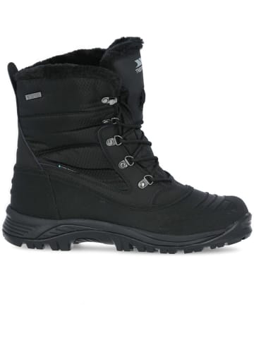 Trespass Winterschuh in Schwarz