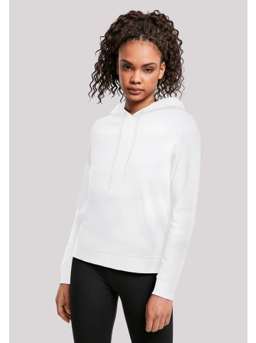 F4NT4STIC F4NT4STIC Hoodie in white