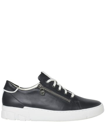 Ganter Sneaker in schwarz