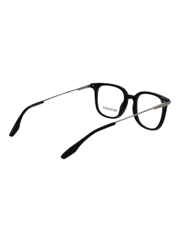 Trussardi Optische Fassungen Quadratisch Schwarz
