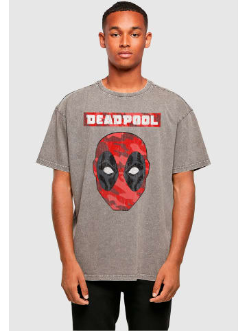 Absolute Cult Absolute Cult T-Shirts in asphalt