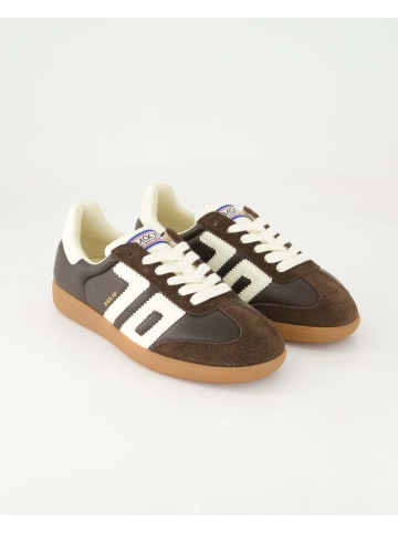 Back 70 Sneaker low in Braun