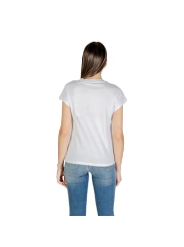 Guess Schwarz Damen T-Shirt