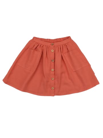 Walkiddy Rock Golden Ochre-Skirt