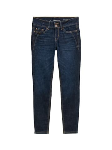 Tom Tailor Skinny Fit Jeans für Damen in blau