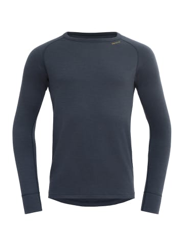 Alpina Expedition Merino 235 in Blau