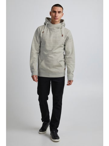 11 Project Hoodie PRMenzo 20714031 ME Sweatshirt Hoodie in Grau