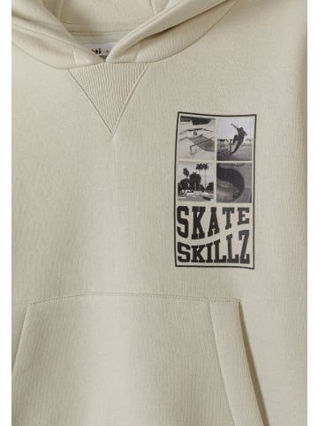 Minoti Hoodie 19fleece61 in stone