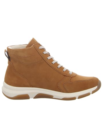 remonte Stiefelette in braun