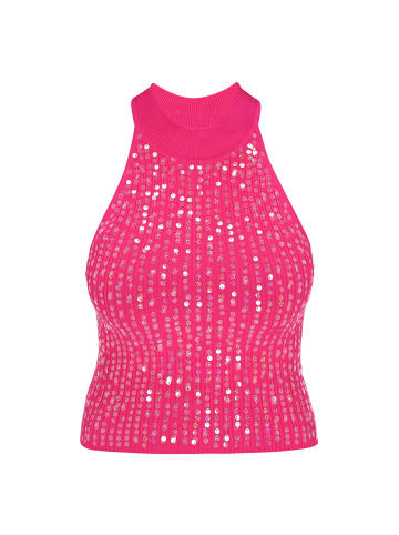 faina Top in pink