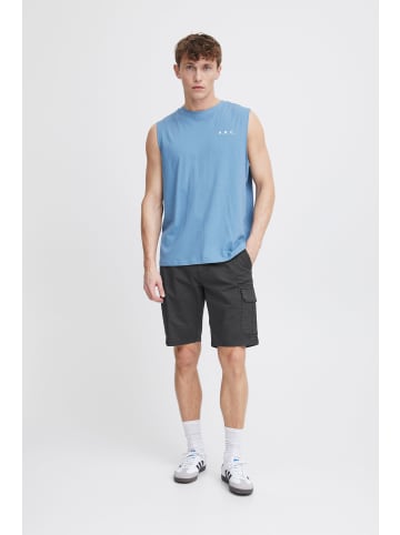 BLEND Cargoshorts BHBarni in Schwarz