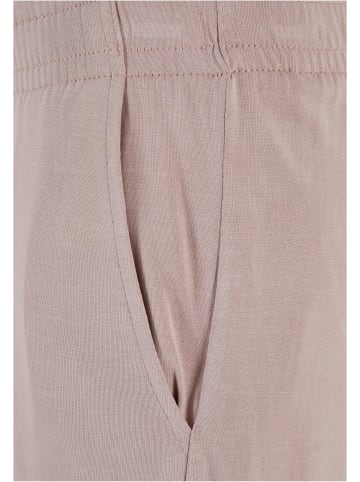 Urban Classics Culotte in duskrose