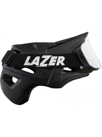 Lazer JACKALMIPS in Schwarz