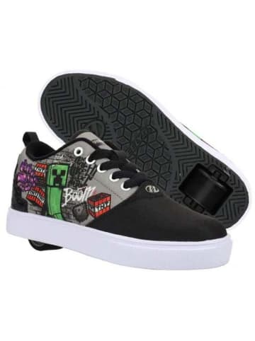 Heelys Kinder Sneaker in Schwarz