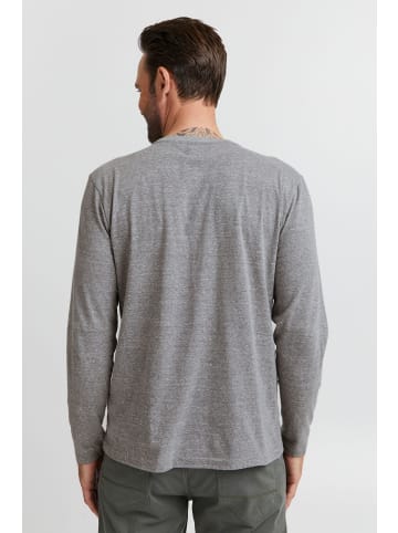 FQ1924 Longsleeve in grau