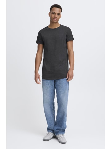 !SOLID Longshirt SDLongo in Grau