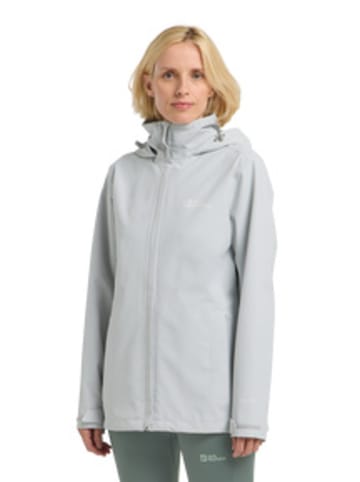Jack Wolfskin Softshelljacke für Damen in kombi