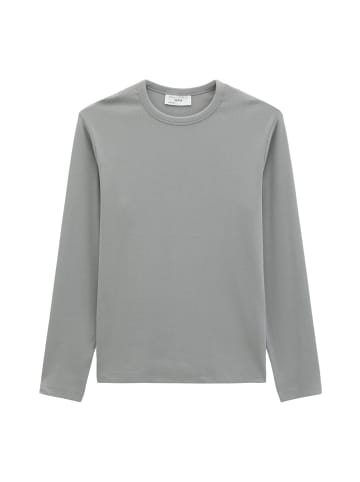 Marc O'Polo DENIM Longsleeve regular in Schwarz