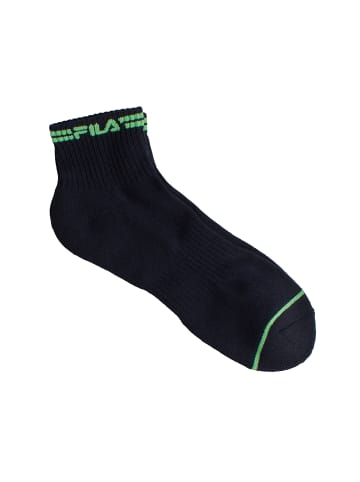 Fila 3er-Set: Socken in Multicolored