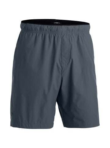 Maier Sports Bermuda Fort Shorts M in Dunkelgrau035