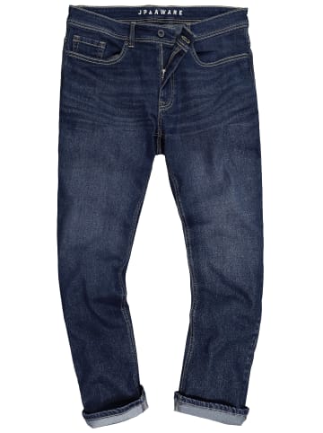JP1880 Jeanshose in dark blue denim
