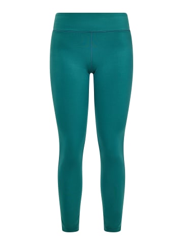 IZIA Damen Hose in Petrol