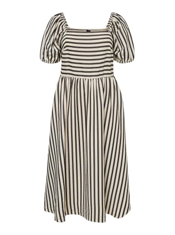 Vero Moda Gesmoktes Kleid in Birch