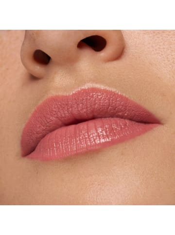 essence Satin Glow Lippenstift – Leuchtender Glanz - 02 Blushin It